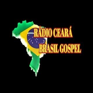 Rádio Ceará Brasil Gospel logo
