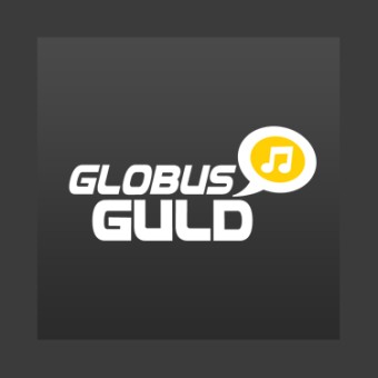 Globus Guld logo