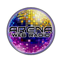 Arena Web Radio logo
