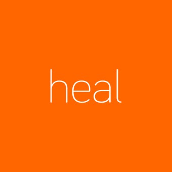 Heal logo