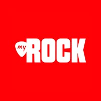 myRock logo