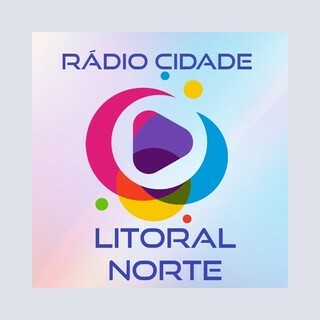Rádio Cidade Litoral Norte logo