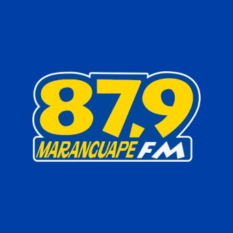 Maranguape FM logo