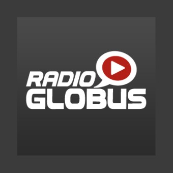 Radio Globus logo