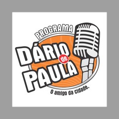 PROGRAMA DARIO DE PAULA LIGHT logo