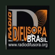 Rádio Difusora 97.7 logo