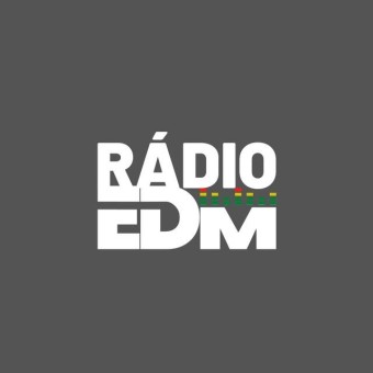Rádio EDM logo