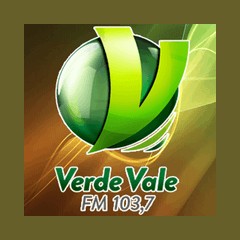 Radio Verde Vale logo