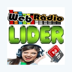Web Radio Lider Joinville logo