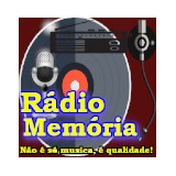 Rádio Memória logo