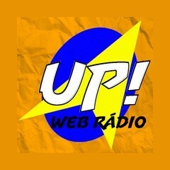 Rádio Up! logo
