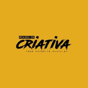 Radio Criativa logo