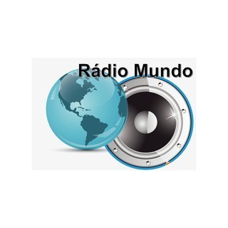 Radio Mundo logo