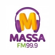 Massa FM Campo Mourão logo