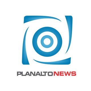 Radio Planalto News logo