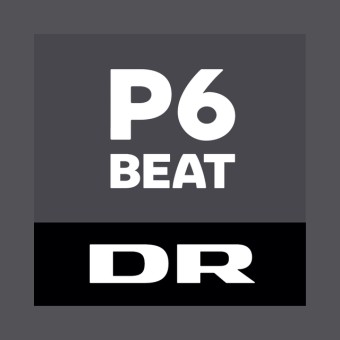 DR P6 Beat logo