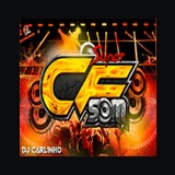 Web Ràdio Super Cfsom logo