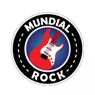 Mundial Rock logo