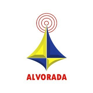 Rádio Alvorada Parintins FM logo