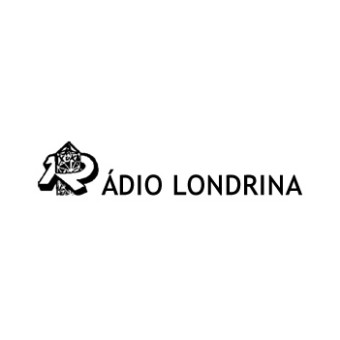 Rádio Londrina 560 logo
