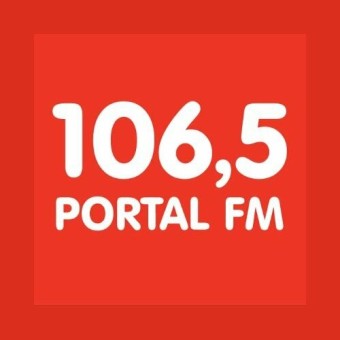 Rádio Portal FM logo