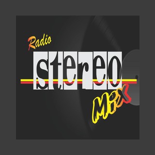 Stereo Mix logo