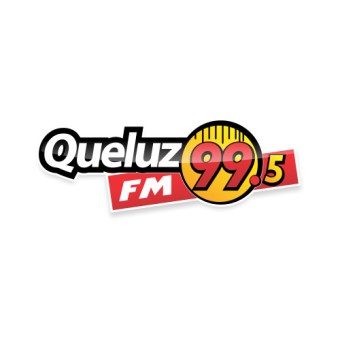 Radio Queluz 99.5 FM logo