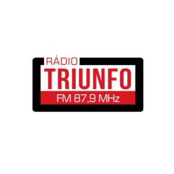 Radio Triunfo FM logo
