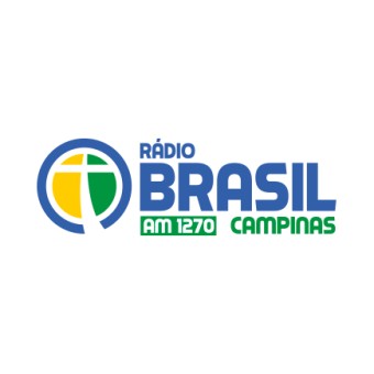 Rádio Brasil Campinas logo