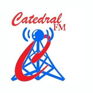 Catedral FM SP logo