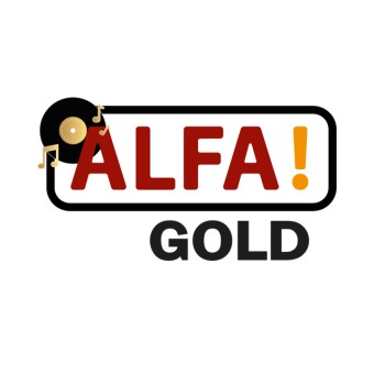 Radio Alfa Gold logo