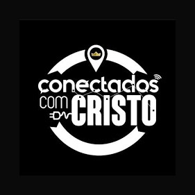 Rádio Conectados Com Cristo logo