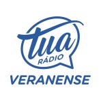 Tua Rádio Veranense logo