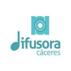 Difusora Cáceres logo