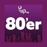 Pop 80'er logo