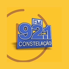 Rádio Constelação FM logo