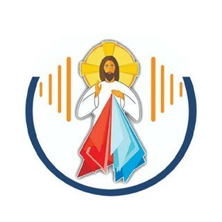 Rádio Web Divina Misericódia logo