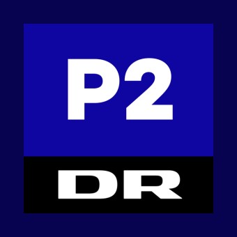 DR P2 Klassisk logo