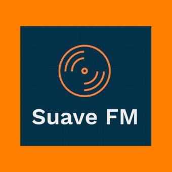 Suave FM logo