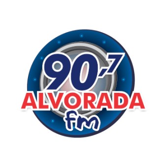 Radio Alvorada AM logo