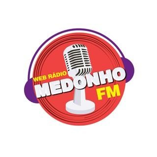 Medonho FM logo