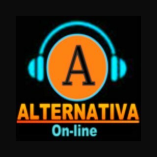Rádio Alternativa Online logo