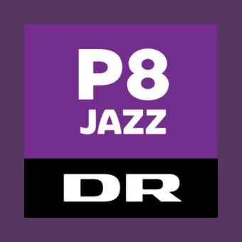DR P8 Jazz logo