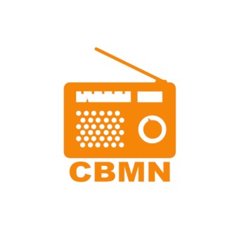 Radio CBMN logo
