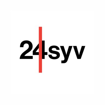 24syv logo
