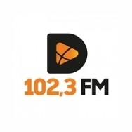 Divinópolis FM logo