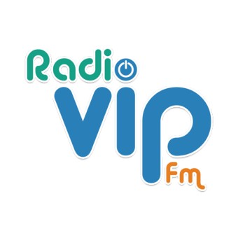 Radio VIP FM logo