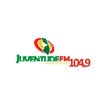 Radio Juventude FM logo