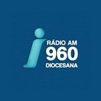 Rádio Diocesana 960 logo