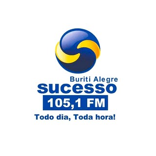 Sucesso - Buriti Alegre logo